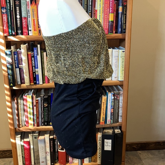 Cotton on size small party dress - Picture 3 of 5